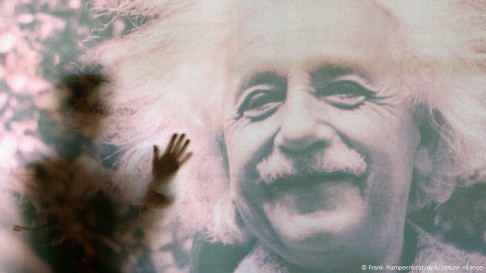 Cartas de amor de Einstein: o romântico por trás do gênio