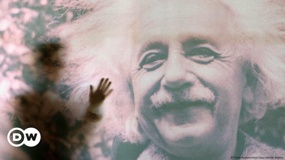 The growth of the Universe confirms Einstein’s theory of relativity – DW – 11/21/2024