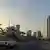 Avenida 04 de Fevereiro em Luanda, Angola