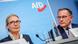 Lideri AfD-a Alis Vajdel i Tino Krupala Lideri AfD-a Alis Vajdel i Tino Krupala