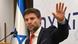 İsrail Maliye Bakanı Bezalel Smotrich İsrail Maliye Bakanı Bezalel Smotrich