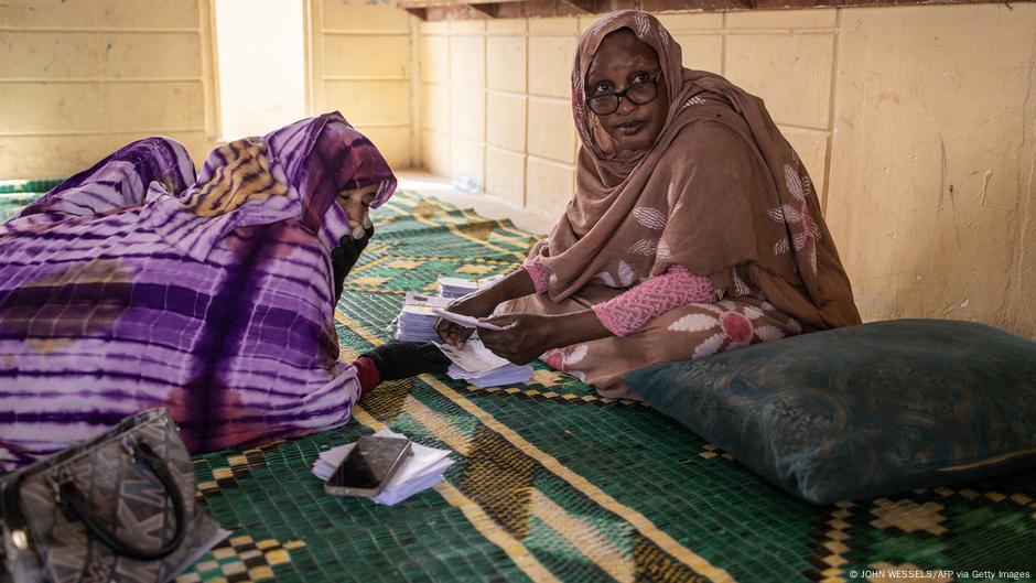 موريتانيا ـ الناخبون يختارون ما بين التغيير والاستمرارية