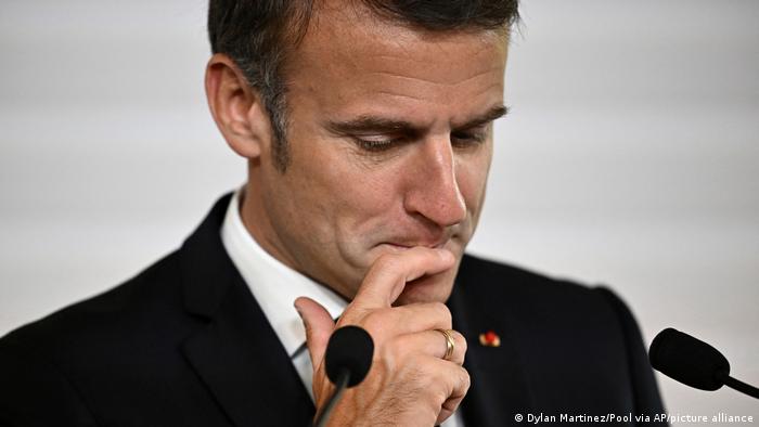 Quais os possíveis cenários para a França pós-eleição?