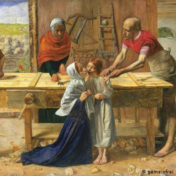 Lo que revela el texto más antiguo de la infancia de Jesús – DW – 01/07/2024