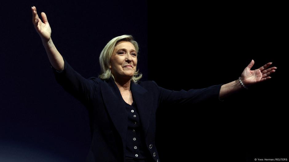 Marin Lepen