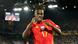 Nico Williams, uno de los delanteros sensación en la selección masculina de fútbol de España Nico Williams, uno de los delanteros sensación en la selección masculina de fútbol de España