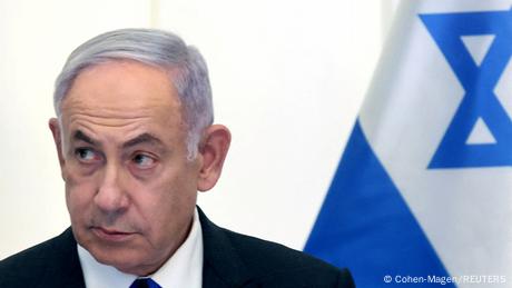 Netanjahus umstrittener Besuch in Washington