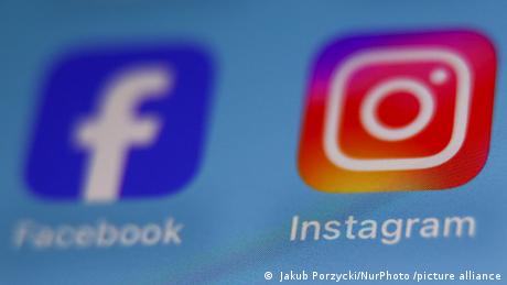 Facebook und Instagram riskieren EU-Strafzahlung