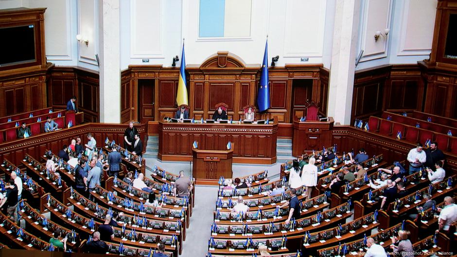 Ukrajinski parlament je velikom većinom podržao ukidanje ograničenja nezavisnosti antikorupcijskih agencija