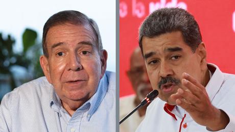 Venezuela: Wahlen im ölreichsten Land der Welt