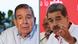 Edmundo González Urrutia y Nicolás Maduro, candidatos en las presidenciales en Venezuela. Edmundo González Urrutia y Nicolás Maduro, candidatos en las presidenciales en Venezuela.