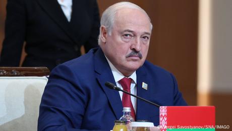 Belarus tritt Shanghaier Sicherheitsorganisation bei