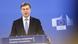 Valdis Dombrovskis. Valdis Dombrovskis.