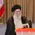 Духовный лидер Ирана аятолла Али Хаменеи