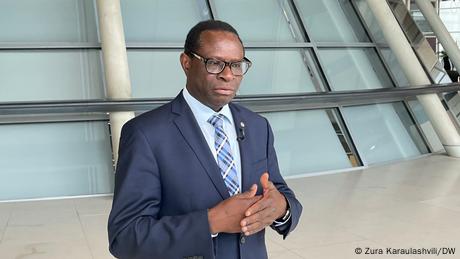 Karamba Diaby: Überraschender Abschied vom Bundestag