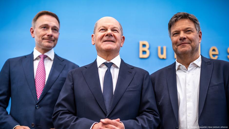 Postignut dogovor o nemačkom budžetu za 2025.