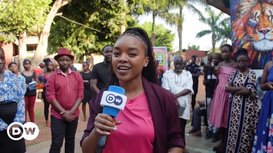 Street Debate: The role of tradition in Ugandan homes – DW – 07/16/2024