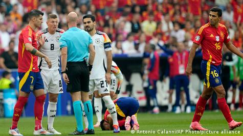 Handball - Euro 2018. L’Espagne sacrée pour la première fois après sa
