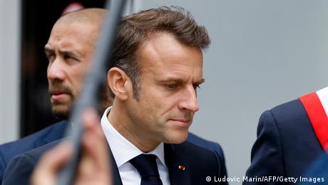Frankreich vor steinigem Weg zur nächsten Regierung