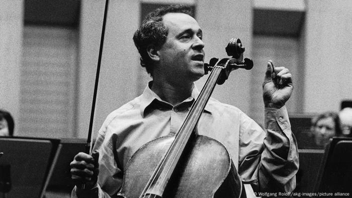 Astro brasileiro do violoncelo, Antônio Meneses morre aos 66 anos