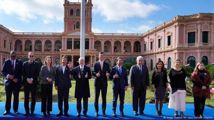 O que a entrada da Bolívia agrega para o Mercosul