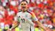 Florian Wirtz, alegría total en la cancha durante la pasada Eurocopa Florian Wirtz, alegría total en la cancha durante la pasada Eurocopa