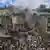 Руйнування дитячої лікарні "Охматдит" у Києві внаслідок ракетного удару Росії 8 липня 2024