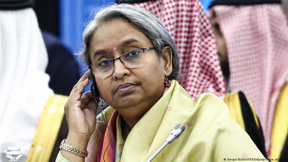 এখন আমি জামিন চাই না : দীপু মনি