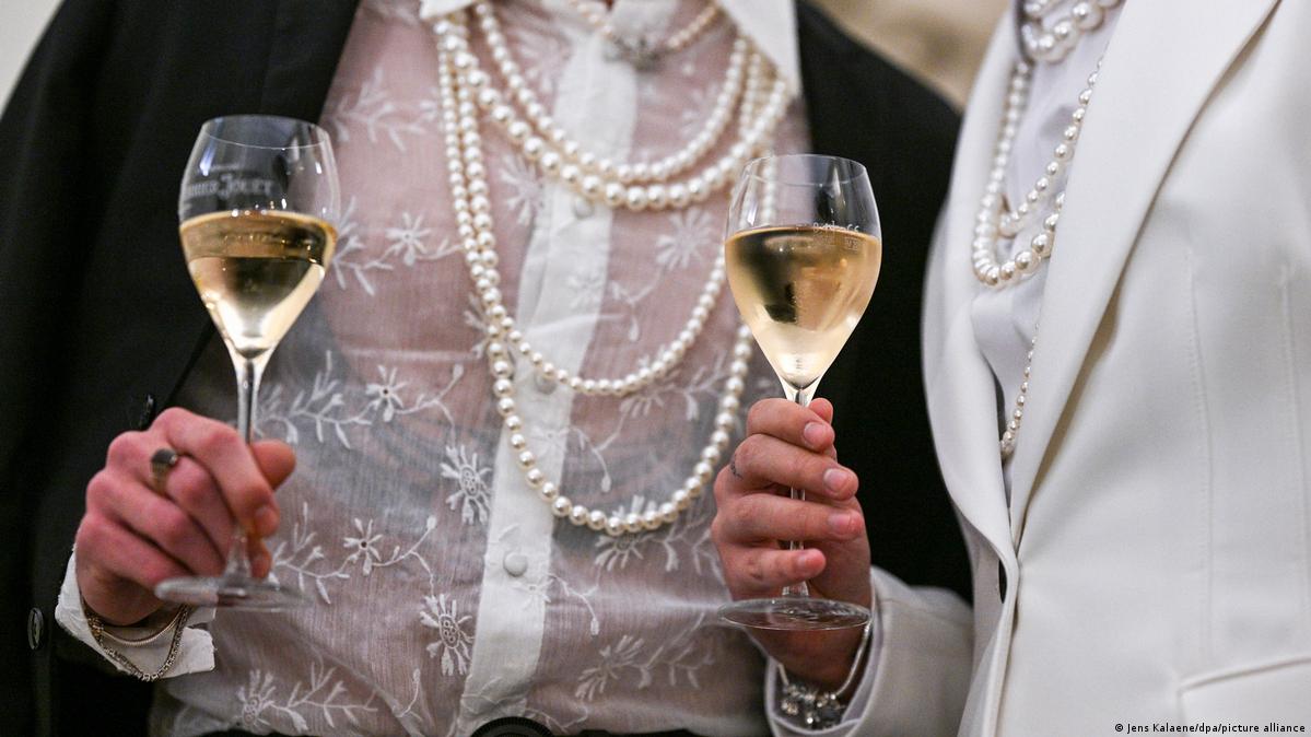 Wealth tax: Why are countries afraid to tax the ultrarich?