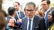 Olivier Faure during a welcoming day of new deputies at the French National Assembly, in Paris, France on July 9, 2024. Olivier Faure during a welcoming day of new deputies at the French National Assembly, in Paris, France on July 9, 2024.