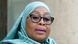 President of Tanzania Samia Suluhu Hassan on May 14, 2024 President of Tanzania Samia Suluhu Hassan on May 14, 2024