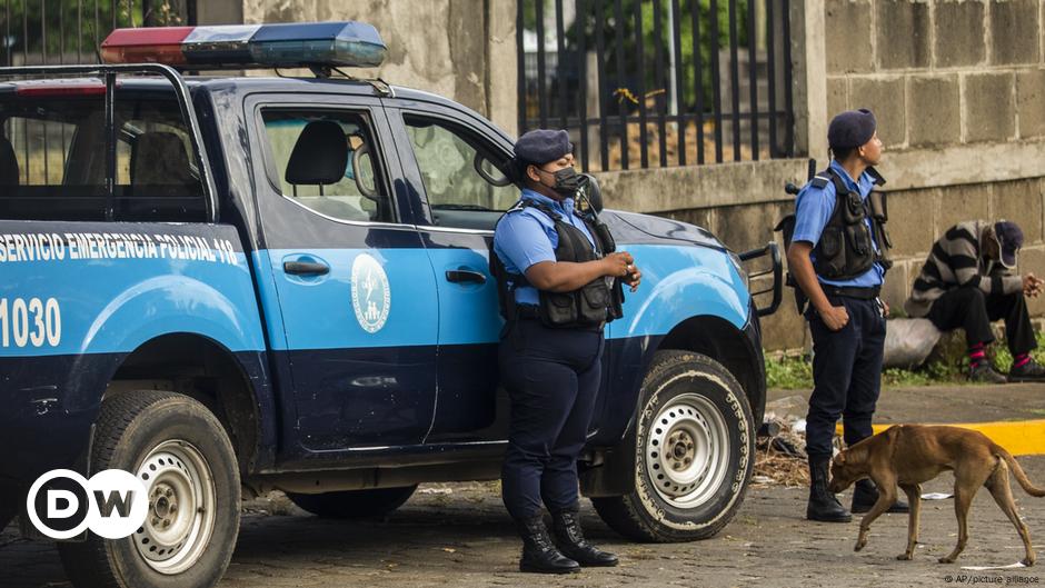 Nicaraguas Regierung schließt katholischen Radiosender