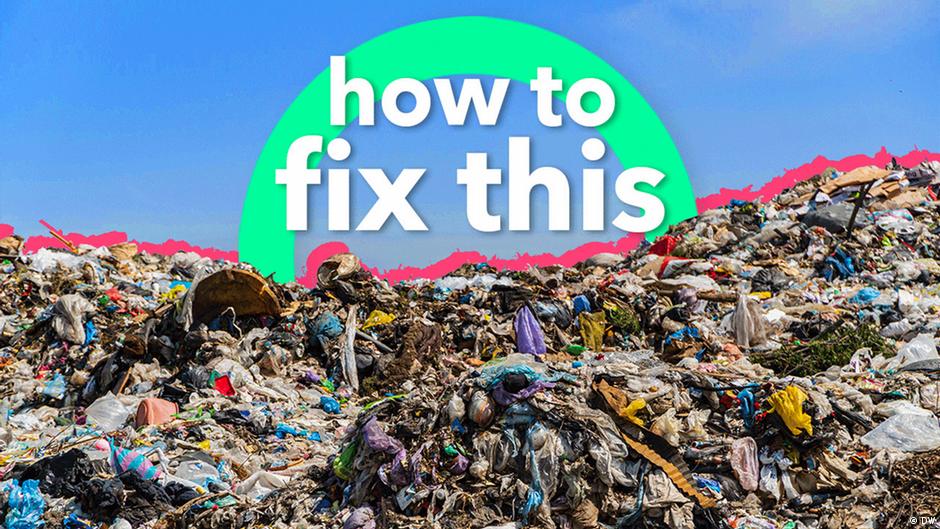 We Need To Fix Landfills Here S How