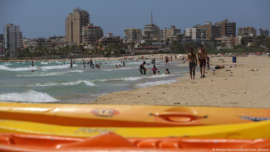 مسؤول إسرائيلي يؤكد "اعتقال عنصر مهم بحزب الله" شمالي لبنان