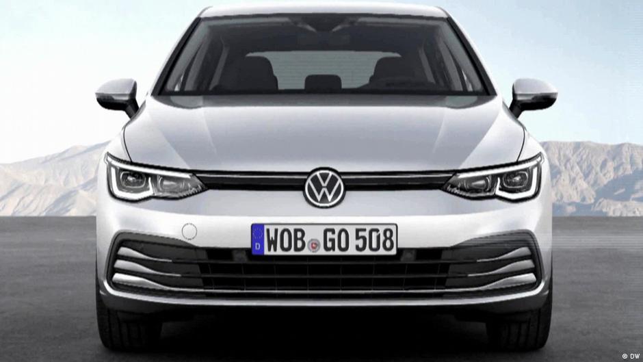 RPM - Especial: 50 años del Volkswagen Golf