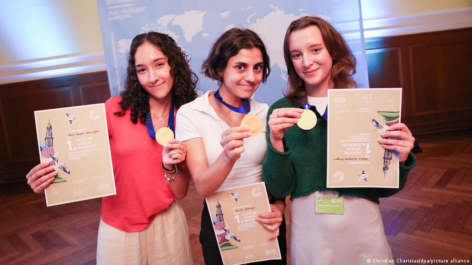 Pobednice IDO 2022 bile su iz Turske, Jermenije i Rumunije