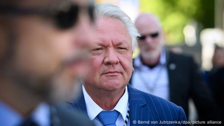 Γιατί η Ρωσία ήθελε να δολοφονήσει τον CEO της Rheinmetall