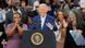Joe Biden attacked Trump in a forceful speech at a rally in Michigan Joe Biden attacked Trump in a forceful speech at a rally in Michigan