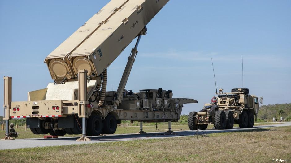 Bloomberg: США могут ударить по Ирану новой гиперзвуковой ракетой