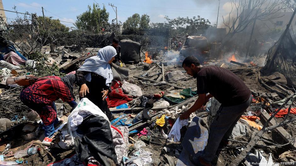 Više od 38.000 Palestinaca ubijeno je u kampanji izraelske vojske u Gazi