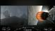 Dieses Bild aus einem von SpaceX zur Verfügung gestellten Video zeigt von der Falcon-9-Rakete gemachte Fotos kurz nach dem Start vom Weltraumbahnhof Vandenberg in Kalifornien Dieses Bild aus einem von SpaceX zur Verfügung gestellten Video zeigt von der Falcon-9-Rakete gemachte Fotos kurz nach dem Start vom Weltraumbahnhof Vandenberg in Kalifornien