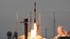 Ракета-носитель Falcon-9 компании SpaceX (фото из архива) Ракета-носитель Falcon-9 компании SpaceX (фото из архива)