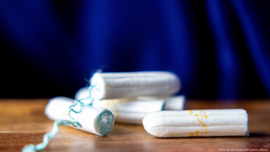 Burkina Faso, dans l’intimité des silences menstruels