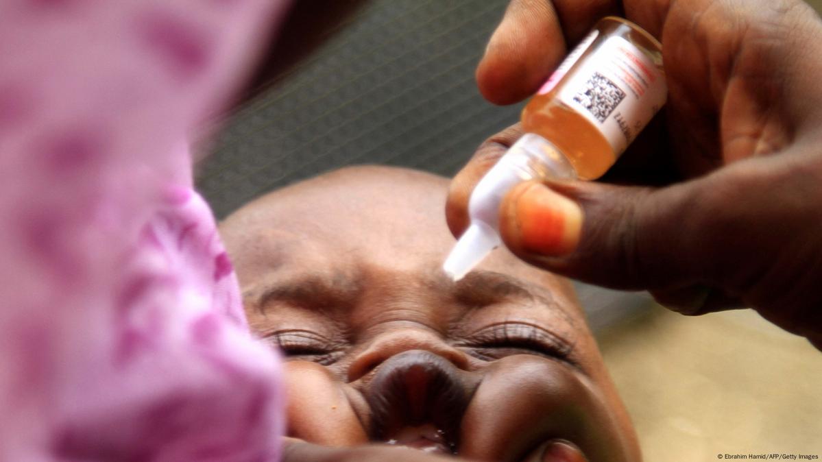 Childhood vaccinations stall globally, WHO warns – DW – 07/15/2024