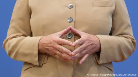 Angela Merkel wird 70 - sie erntet Lob und Kritik