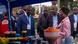 Presidente angolano, João Lourenço (ao centro), visitou a Feira de Produção Agrícola do Bié, no âmbito da sua presidência aberta de 10 a 11 de julho Presidente angolano, João Lourenço (ao centro), visitou a Feira de Produção Agrícola do Bié, no âmbito da sua presidência aberta de 10 a 11 de julho