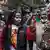 Kenia | Proteste gegen den kenianischen Präsidenten William Ruto in Nairobi