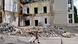 Ataque ruso a un hospital en Kiev. Ataque ruso a un hospital en Kiev.