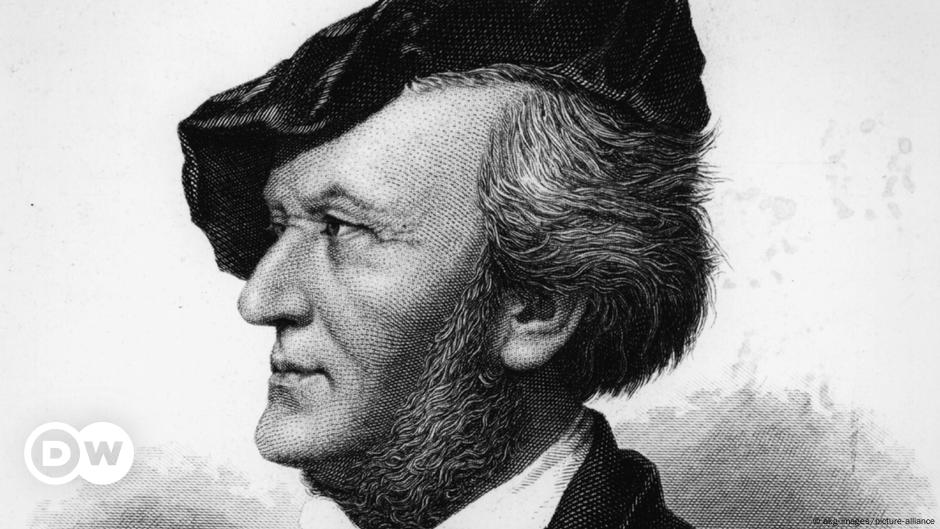 Richard Wagner: Mythos und Mensch