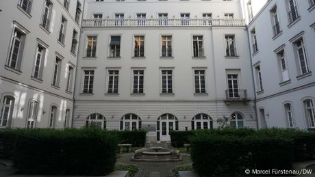 Berlin: Die Mendelssohn-Familie könnte bald obdachlos sein